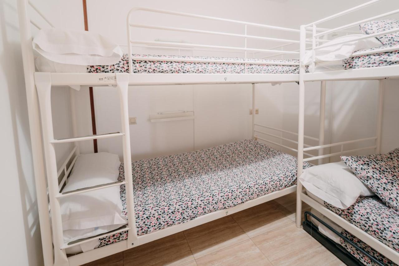 Apartamento La Iglesia Caldas De Reis Extérieur photo