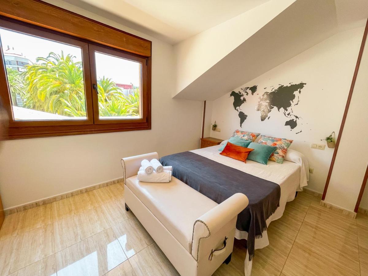 Apartamento La Iglesia Caldas De Reis Extérieur photo